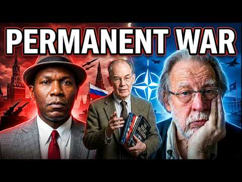 "Putin's Real Enemy Isn't NATO — It's Socialism" | John Helmer