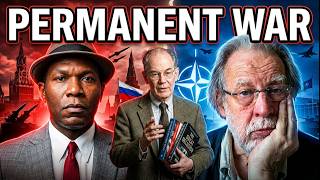 Putins Real Enemy Isnt NATO — Its Socialism | John Helmer