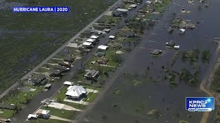 Leading expert ahead of Hurricane Season 2022: Preparedness is key