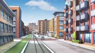 STRIP DISTRICT TRANSPORTATION AND LAND USE PLAN