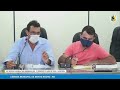 02ª Sessão Ordinária CMMN - Ao Vivo (14/08/2020)