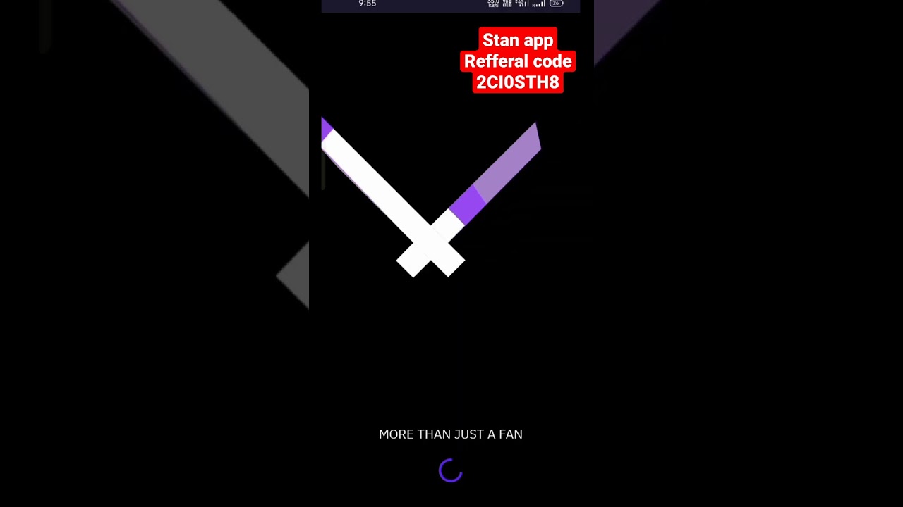 stan app not opening problem solution|| stan app ko kaise open kare 
