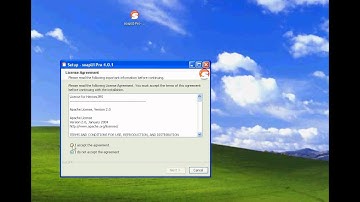 SoapUI Installation Video.360logica