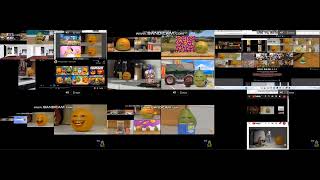 Up To Faster 146 Parison To Annoying Orange