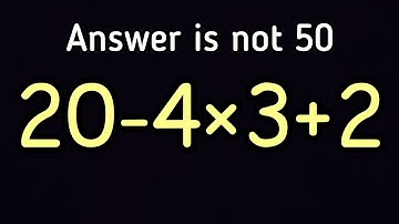 Can You Solve This Math Problem?