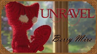 Unravel 100% walkthrough (all achievements guide) - Berry Mire