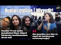 Alyona yeni səfərə çıxdı. Təcridxanada zorlanmayacağımıza qarantiya yoxdur📱