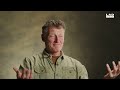 Amazon Explorer On Being Shot At By Drug Cartel & Surviving Deadly Malaria | Minutes With