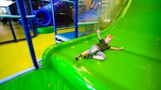 Family Playlab 2016 Rewind