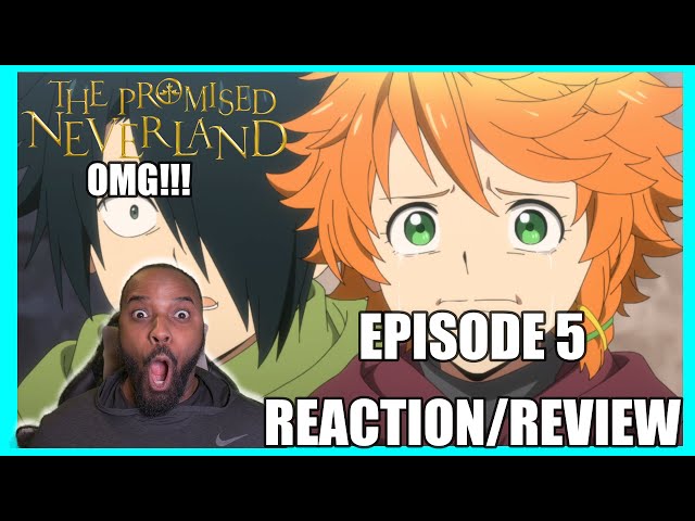 The Promised Neverland – A Show Review and Season 2 Promo - NewsWhistle