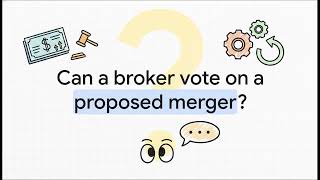 Proxies and Proxy Voting - SIE Exam Prep