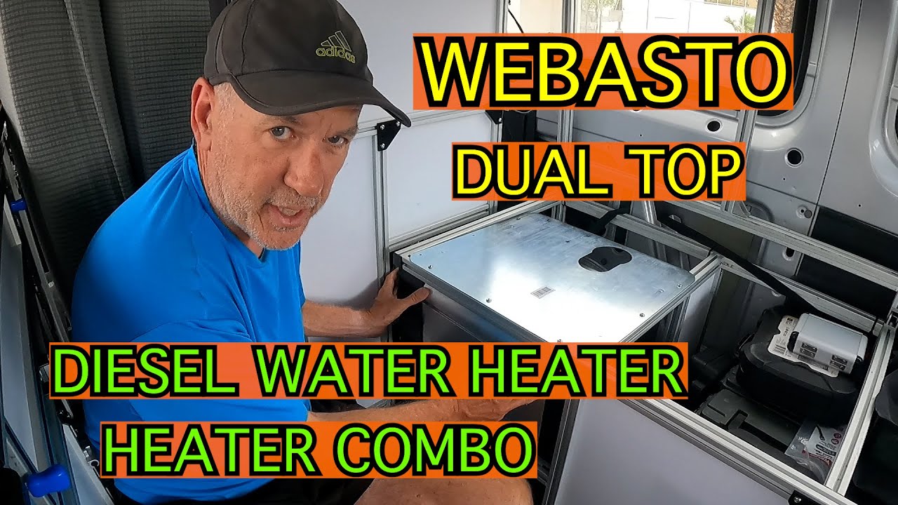Webasto Heating Systems