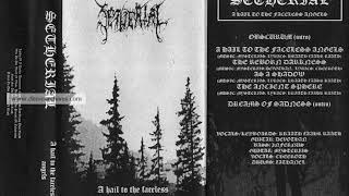 Setherial - A Hail To Faceless Angels (1994 demo)