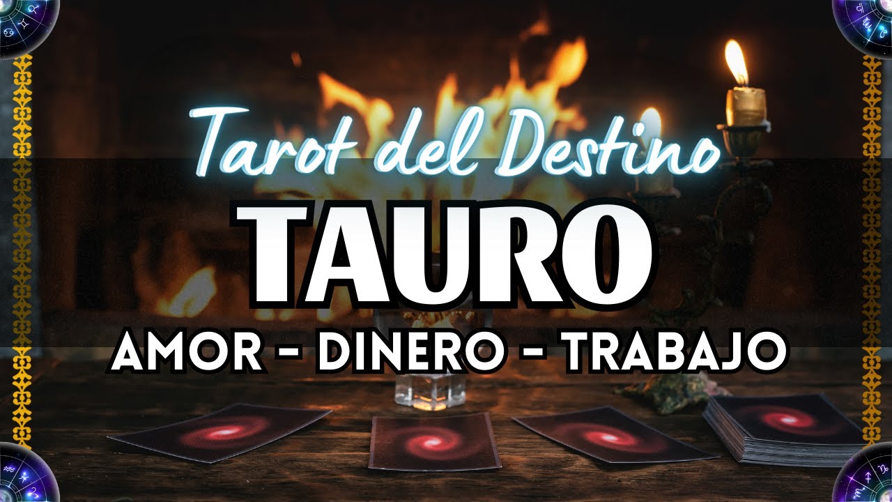 TAURO ♉️ TU ALMA GEMELA REGRESA, ADEMAS DE TODO ESTO QUE LLEGA 😲 #tauro ...