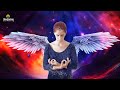 Healing Angels Meditation l 1111 Angelic Healing Frequency l Attract Positivity + Luck + Abundance