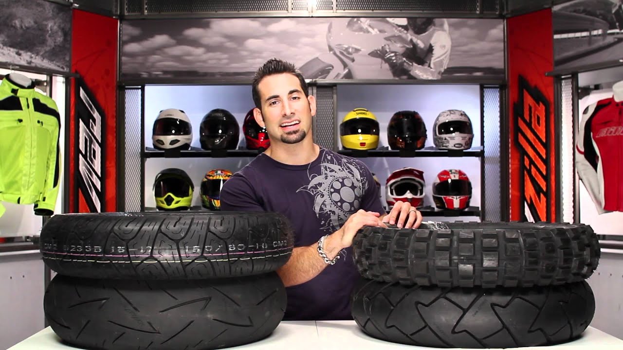 Continental Tire Guide & Brand Overview at YouTube