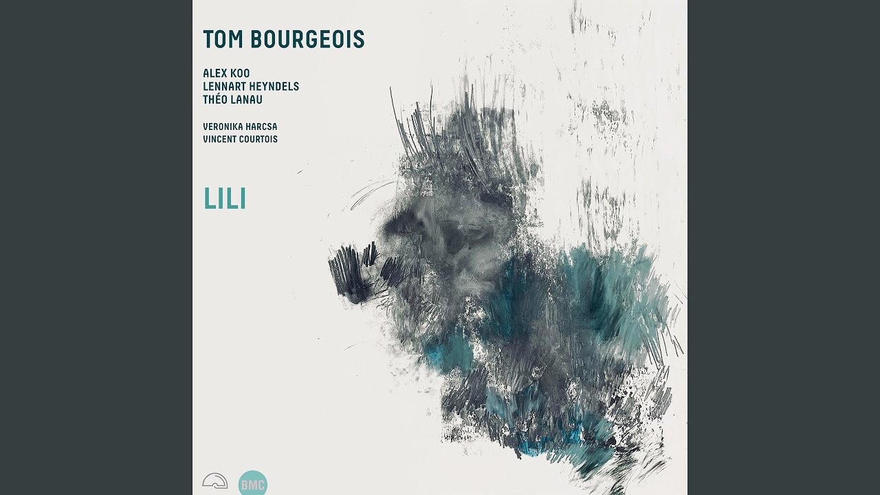 Thème haut perché (feat. Alex Koo, Lennart Heyndels, Théo Lanau)