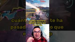 ¿Qué fueses hecho tú en esta jugada con tu titan? War Robots WR screenshot 2