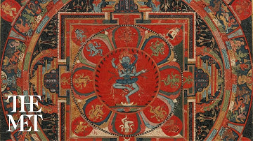 Mandalas— An In-Depth Look