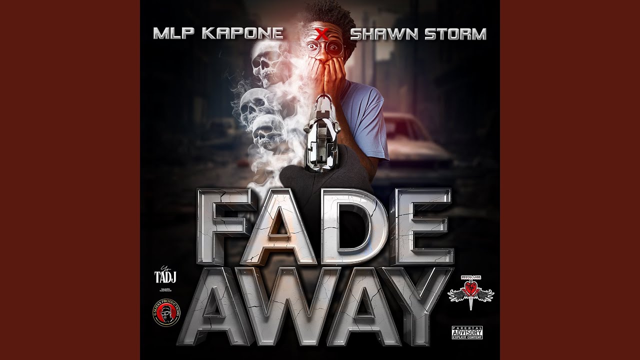 Watch Fade Away on YouTube Watch Fade Away on YouTube