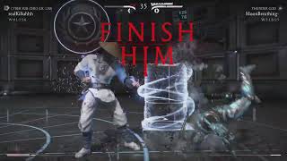 Mkx: MoonBreathing vs Realkilluhh