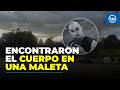 Hallan cuerpo del profesor Kevin Santiago Ángel: ¿por qué lo asesinaron? Estas son las hipótesis