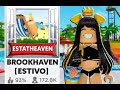 Brookhaven Aggiornamento Estivo!