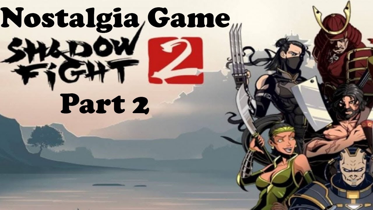 shadow fight 2 online games shadow fight 2 online games