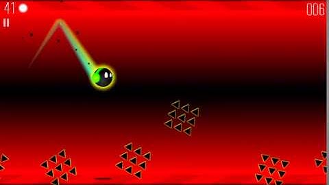 Dash till Puff 2 - 12 points in Lightspeed Normal Mode!