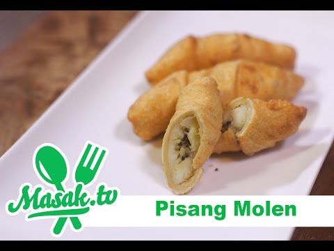 Pisang Molen Feat Budi Bom