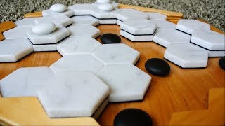 Iso-path tiles from acid dipped marble by pocket83 126,604 views 6 years ago 18 minutes