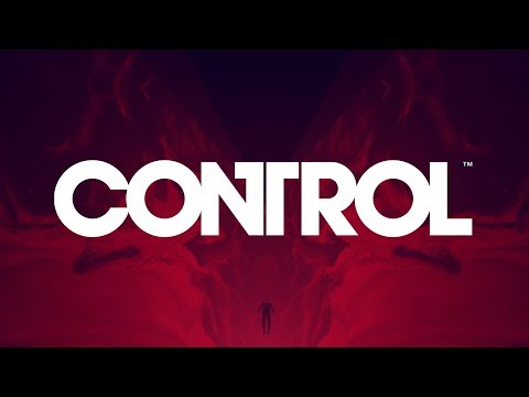 Control - Story Trailer (ESRB)