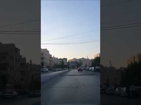 جولة في ضاحية الرشيد