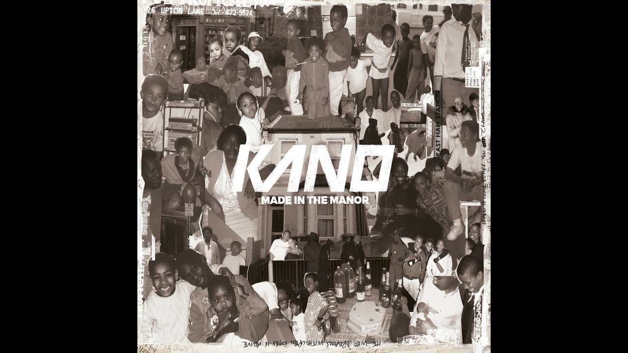 3 Wheel-ups Instrumental (Kano, Wiley, Giggs) - Swifta Beater