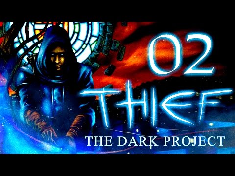 Video: Retrospektif: Thief The Dark Project • Halaman 2