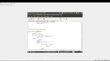 NS2 Tutorial: How to use HSTCP protocol in ns2