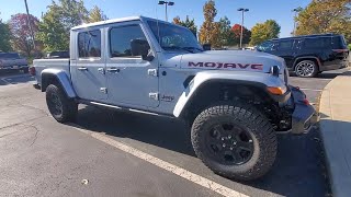 2023 Jeep Gladiator available in Dublin, Columbus, Delaware, OH 321291