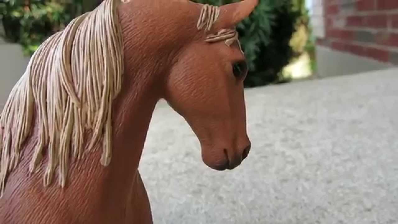 Family Secrets || Episode 1 || Season 1 || Schleich Horse Series