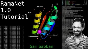 RamaNet 1.0 - De novo Protein Design