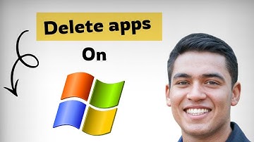 How to Uninstall Programs on Windows (2025) - The RIGHT Way
