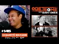 Chaunte Wayans  |  #GetSome Ep. 145 with Gary Owen