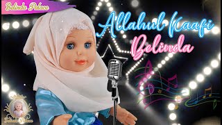 ALLAHUL KAAFI - Nissa Sabyan Cover Belinda Palace