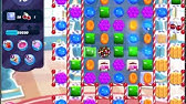 Candy crush 4010