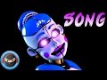 (SFM) BALLORA SONG "Dance to Forget" feat Nina Zeitlin [FNAF SL]