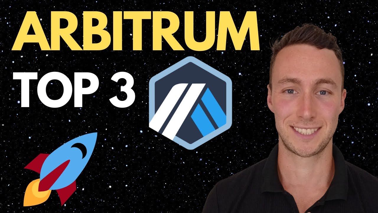 Top 3 Arbitrum Passive Income Plays in September 2022 (33% APR)