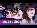 【JUSTadICE】 Black Clover Opening 7 Cover by ShiroNeko