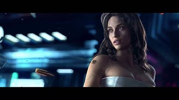 OldSchoolLAN v7 intro trailer