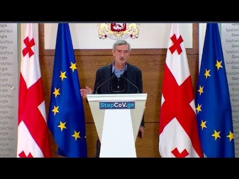 როცა ქვეყანაში ფართო შიდა გავრცელება დაიწყება, ვიტყვით, როდის გავალთ პიკზე - პაატა იმნაძე