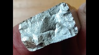 Making “White Bronze”? by Ogmios Forge 1,416 views 2 weeks ago 6 minutes, 47 seconds