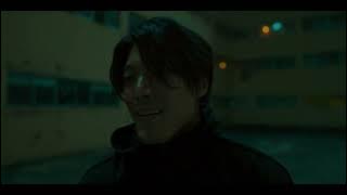 Mercy for None: Nam Gi Jun Vs kaneyama Part 2